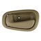 Aci Automotive Toyota Corolla 02-98 Int Door Handle, 61802 61802 - alternate 2